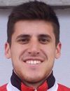 Adrian Hormigo Lopez
