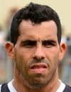 Carlos Tevez