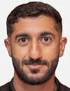 Khalaf Al-Hosani