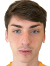 Luka Zviadadze - Quelle: www.fcurojai.com Luka Zviadadze