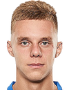 Andrey Mazurin - Источник: fcdynamo.ru Andrey Mazurin