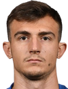 Ilya Martynov - source: www.fc-rostov.ru Ilya Martynov