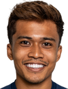 Hami Syahin