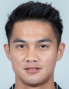 Nuttapon Sukchai