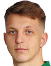 Denis Levitskiy - Quelle: www.fcgomel.by Denis Levitskiy