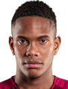Ryan Bolaños