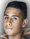 Roberto Strechie - source: veneziafc.club Roberto Strechie