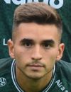 Sergio Quiroga