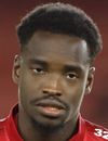 Alex Bangura