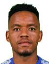 Sipho Mbule - source: SuperSport United FC Sipho Mbule