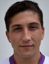 Miroslav Maricic - source: www.fkjavor.com Miroslav Maricic