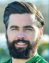 Darren McGregor - Quelle: imago images Darren McGregor