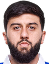 Soslan Kagermazov