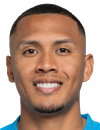 Bryan Reyna
