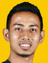 Amirul Hisyam