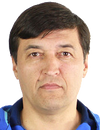 Yuri Utkulbaev Yuri Utkulbaev