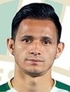 Matías Rodríguez - Quelle: fradi.hu Matías Rodríguez