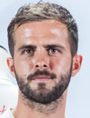 Miralem Pjanic -