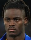 Yann Bisseck Yann Bisseck