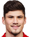 Leon Klassen - Источник: www.spartak.com Leon Klassen