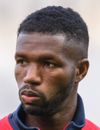 Mohammed Abubakari - source: HIFK Fotboll AB Mohammed Abubakari