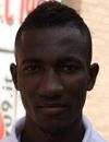 Lamin Jawo - Quelle: carpifc.com Lamin Jawo