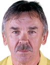 Volodymyr Bezubyak