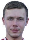 Evgeniy Mymrin