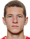 Artem Voropaev - Источник: www.spartak.com Artem Voropaev