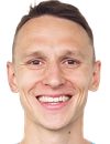 Pavel Kryzhevskikh