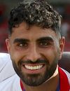 Ebrahim Farahnak