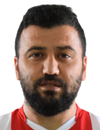 Anil Tasdemir - source: Balikesirspor.com.tr Anil Tasdemir