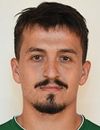 Ismail Can Cavusluk - Quelle: bursaspor/twitter Ismail Can Cavusluk