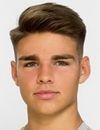 Péter Kovács - Quelle: www.dvsc.hu Péter Kovács