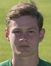 Luuk Wouters - source: FC Groningen Luuk Wouters