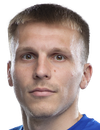 Dmitriy Podstrelov