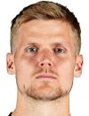 Keaton Parks