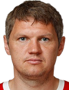 Taras Mykhalyk - Quelle: www.fclm.ru Taras Mykhalyk
