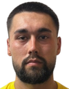 Bogdan Zhbanov