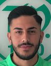 Ahmet Efe Aris