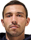 Sergiy Melinyshyn - Quelle: SHORO Premier Liga Sergiy Melinyshyn