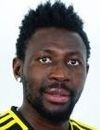 Wilfried Balima