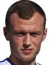 Vladyslav Lyashevskyi
