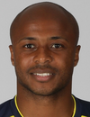 André Ayew