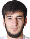 Beslan Adamov