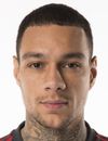 Gregory van der Wiel