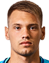 Artem Esaulenko