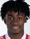Ronaldo Damus - source: United Soccer League Ronaldo Damus