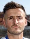 Endrit Krasniqi - Quelle: kfskenderbeu.al Endrit Krasniqi