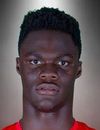 Joseph Ekuban - source: siracusacalciosrl.it Joseph Ekuban